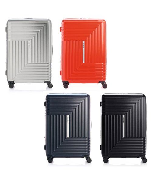 Samsonite(サムソナイト)/サムソナイト アピネックス スーツケース 拡張 105L 120L ストッパー 軽量 大容量 Samsonite APINEX SPINNER 75/28 EX/img12