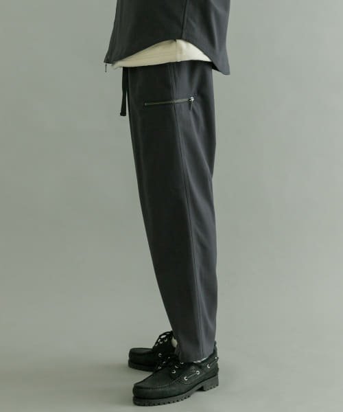 URBAN RESEARCH(アーバンリサーチ)/TEAM N for URBAN RESEARCH『UR TECH』C PANTS/img14