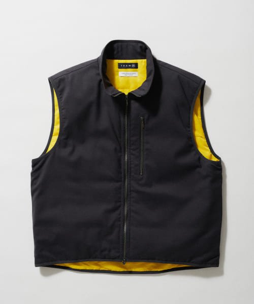 URBAN RESEARCH(アーバンリサーチ)/TEAM N for URBAN RESEARCH『UR TECH』VEST/img17