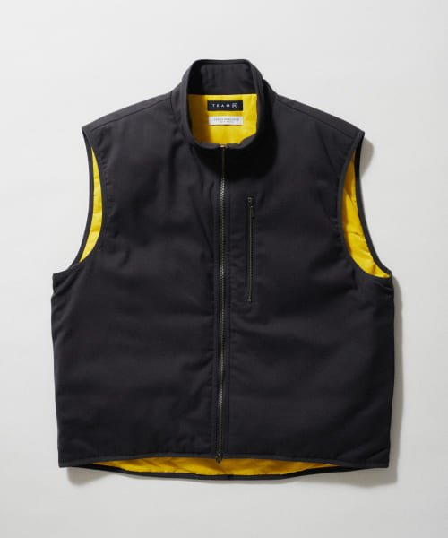 URBAN RESEARCH(アーバンリサーチ)/TEAM N for URBAN RESEARCH『UR TECH』VEST/img18