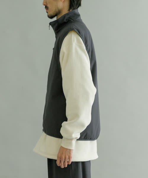 URBAN RESEARCH(アーバンリサーチ)/TEAM N for URBAN RESEARCH『UR TECH』VEST/img26