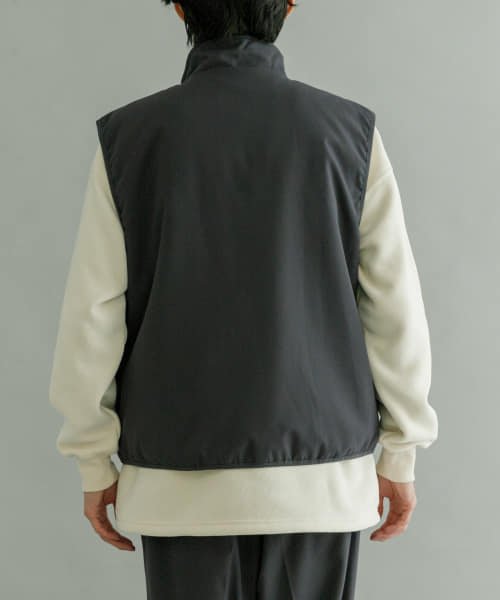 URBAN RESEARCH(アーバンリサーチ)/TEAM N for URBAN RESEARCH『UR TECH』VEST/img27