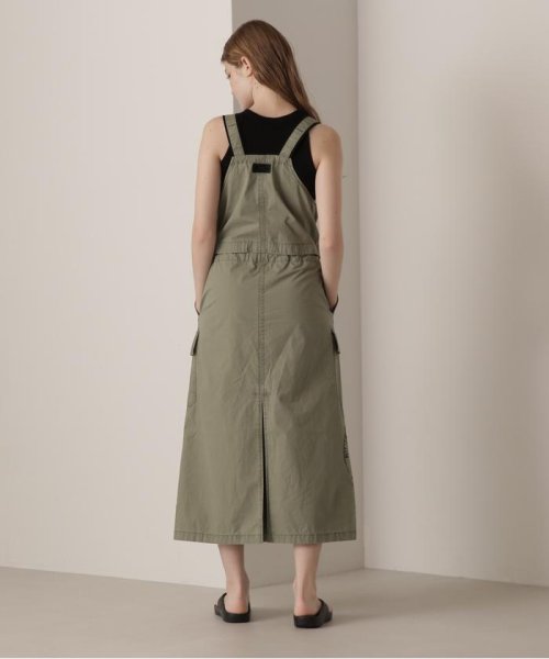 AVIREX(AVIREX)/SEPARATE SKIRT＆VEST OVERALLS/img21