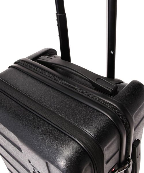 AVIREX(AVIREX)/AVIREX FRONT OPEN SUITCASE / アヴィレックス フロントオープン スーツケース（機内持込用）/img07