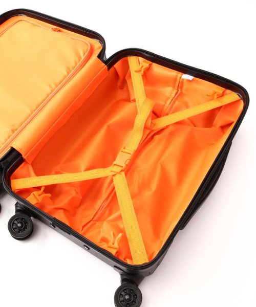 AVIREX(AVIREX)/AVIREX FRONT OPEN SUITCASE / アヴィレックス フロントオープン スーツケース（機内持込用）/img22