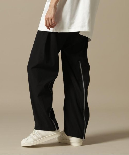 LHP(エルエイチピー)/DankeSchon/ダンケシェーン/PREMIUM撥水SN BACK ZIP PANTS/img02