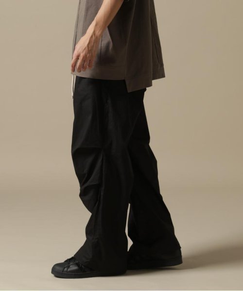 LHP(エルエイチピー)/DankeSchon/PREMIUM PAPER COATING SNOW PANTS/img01