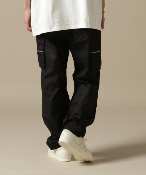 LHP(エルエイチピー)/DankeSchon/PREMIUM PAPER COATING CARGO PANTS/img01