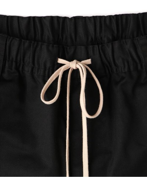 DankeSchon/ダンケシェーン/TCツイルジップカーゴショーツ FEEL FREE スリムパンツ CE1300080630 (10010円)