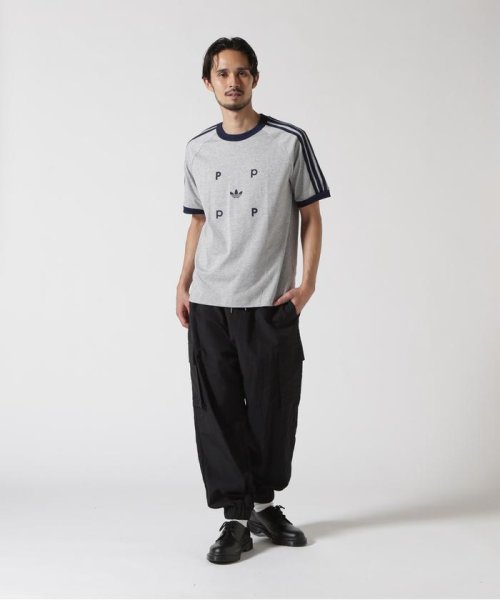 GARDEN(ガーデン)/POP TRADING COMPANY/Pop & Adidas Classic T－Shirt/img01