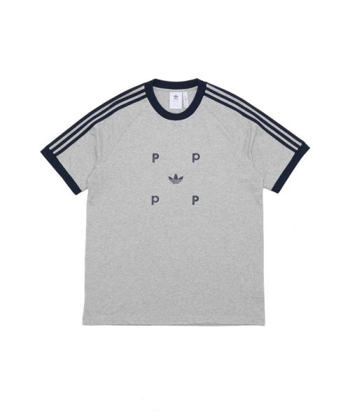 GARDEN(ガーデン)/POP TRADING COMPANY/Pop & Adidas Classic T－Shirt/img06