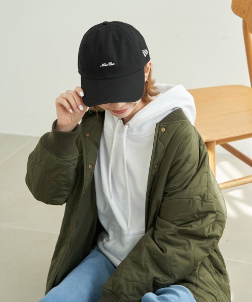 ROPE PICNIC PASSAGE(ロペピクニック パサージュ)/【NEWERA(R)/別注】 Casual Classic handwritten  logo cap/img01