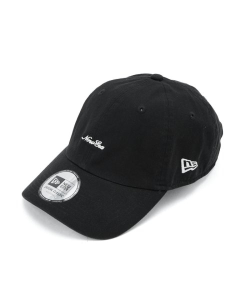 ROPE PICNIC PASSAGE(ロペピクニック パサージュ)/【NEWERA(R)/別注】 Casual Classic handwritten  logo cap/img04