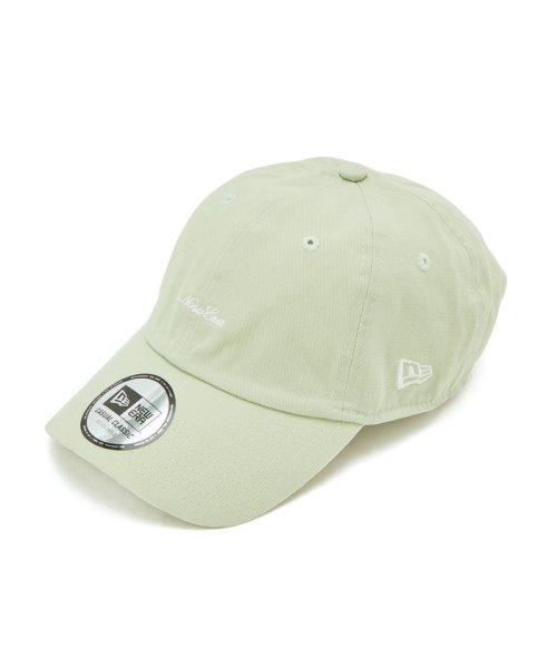 ROPE PICNIC PASSAGE(ロペピクニック パサージュ)/【NEWERA(R)/別注】 Casual Classic handwritten  logo cap/img06