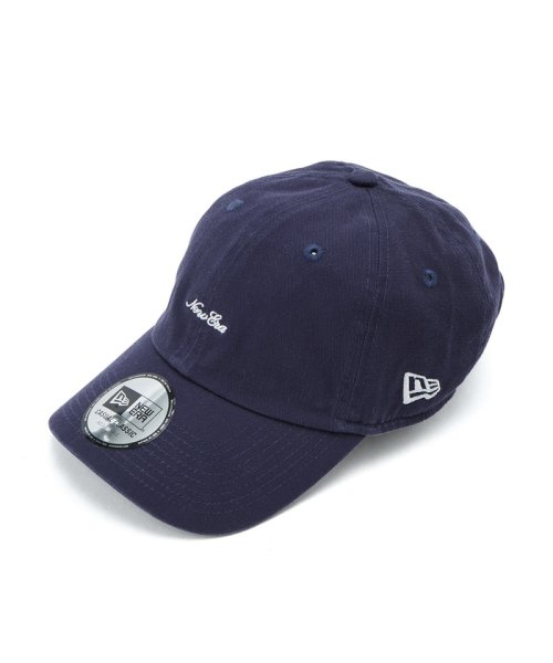 ROPE PICNIC PASSAGE(ロペピクニック パサージュ)/【NEWERA(R)/別注】 Casual Classic handwritten  logo cap/img07