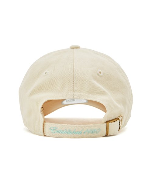 ROPE PICNIC PASSAGE(ロペピクニック パサージュ)/【NEWERA(R)/別注】 Casual Classic handwritten  logo cap/img11