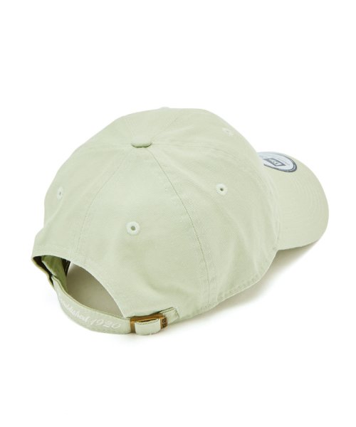 ROPE PICNIC PASSAGE(ロペピクニック パサージュ)/【NEWERA(R)/別注】 Casual Classic handwritten  logo cap/img13