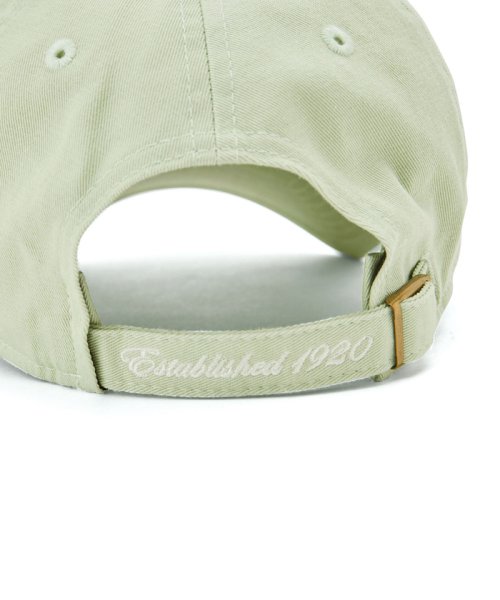 ROPE PICNIC PASSAGE(ロペピクニック パサージュ)/【NEWERA(R)/別注】 Casual Classic handwritten  logo cap/img16