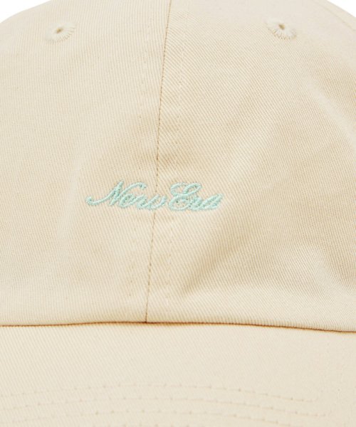 ROPE PICNIC PASSAGE(ロペピクニック パサージュ)/【NEWERA(R)/別注】 Casual Classic handwritten  logo cap/img20