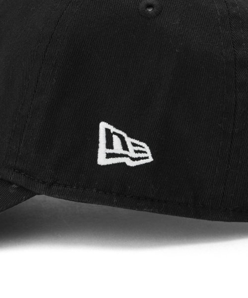 ROPE PICNIC PASSAGE(ロペピクニック パサージュ)/【NEWERA(R)/別注】 Casual Classic handwritten  logo cap/img23