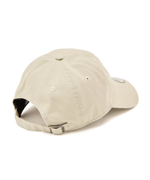 ROPE PICNIC PASSAGE(ロペピクニック パサージュ)/【NEWERA(R)/ニューエラ別注】Casual Classic logo cap/img07