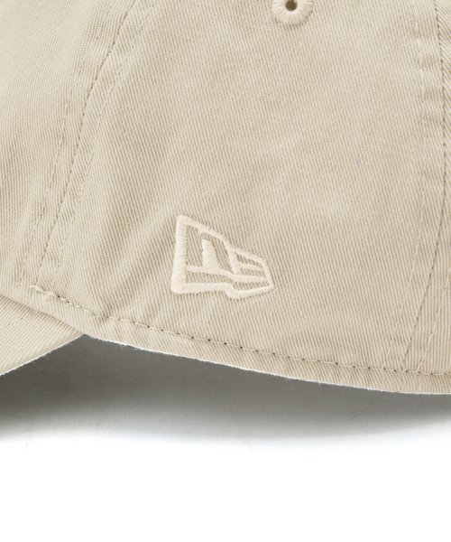 ROPE PICNIC PASSAGE(ロペピクニック パサージュ)/【NEWERA(R)/ニューエラ別注】Casual Classic logo cap/img14