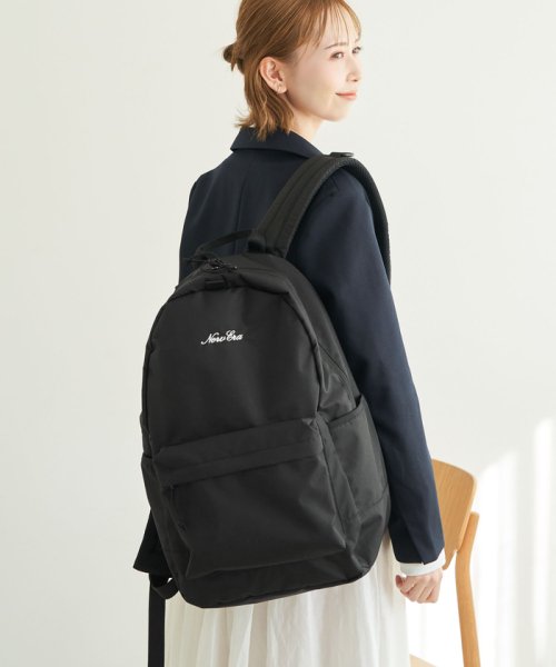 ROPE PICNIC PASSAGE(ロペピクニック パサージュ)/【NEWERA(R)/ニューエラ別注】A4対応/LIGHT PACK 27L/img01