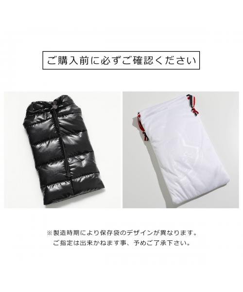 MONCLER(モンクレール)/MONCLER メガネ ML5026 スクエア型 ロゴ/img17