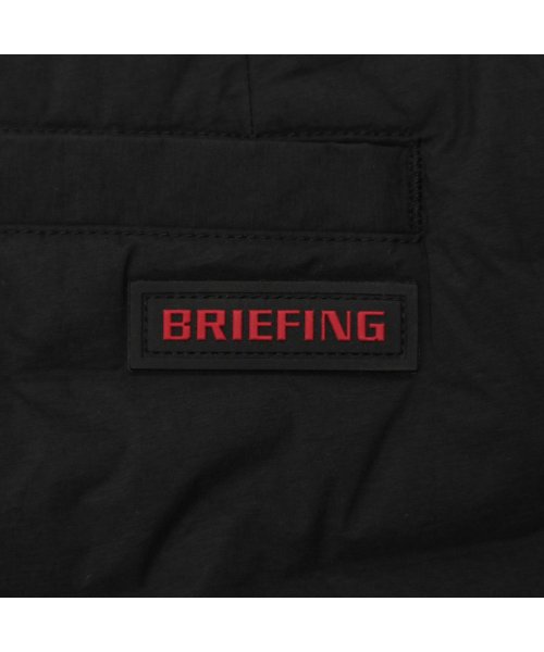 BRIEFING GOLF(ブリーフィング ゴルフ)/【日本正規品】ブリーフィング ゴルフ ウェア BRIEFING GOLF ダウンパンツ 保温 MENS HYBRID DOWN PANTS BRG233M53/img14