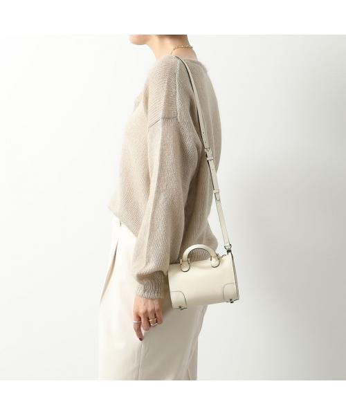 Valextra ショルダーバッグ BABILA MICRO バビラ マイクロ バビラ Valextra ショルダーバッグ BABILA MICRO マイクロ