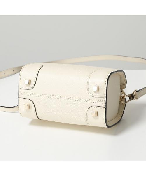 Valextra ショルダーバッグ BABILA MICRO バビラ マイクロ バビラ Valextra ショルダーバッグ BABILA MICRO マイクロ