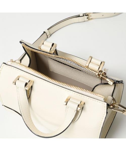 Valextra ショルダーバッグ BABILA MICRO バビラ マイクロ バビラ Valextra ショルダーバッグ BABILA MICRO マイクロ