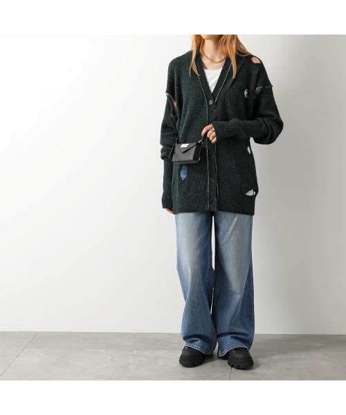 MM6 Maison Margiela(MM６　メゾンマルジェラ)/MM6 ショルダーバッグ JAPANESE MINI SB6ZI0006/img03