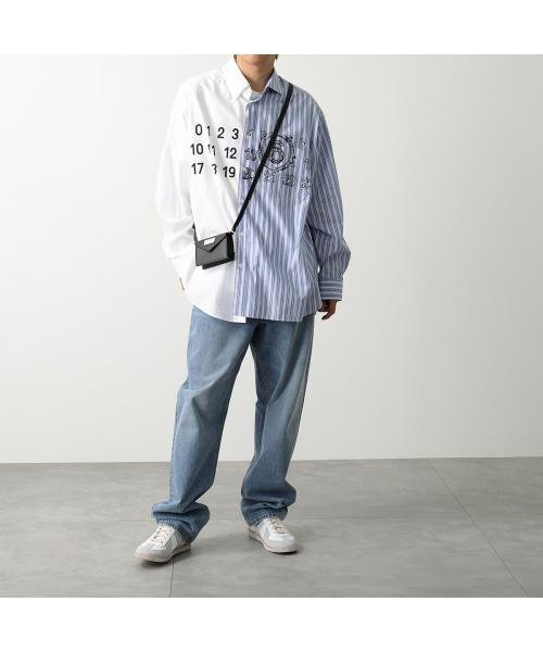 MM6 Maison Margiela(MM６　メゾンマルジェラ)/MM6 ショルダーバッグ JAPANESE MINI SB6ZI0006/img05