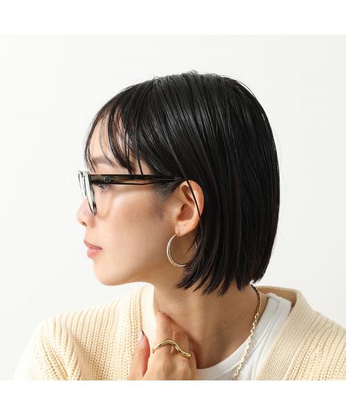 MONCLER メガネ ML5027 ウェリントン型 MONCLER メガネ ML5027