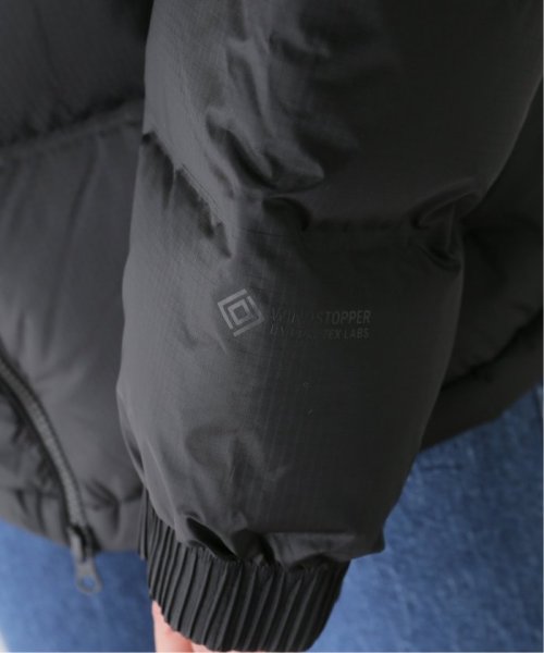 IENA(イエナ)/【THE NORTH FACE/ノースフェイス】WS NUPTSE HOODIE ダウンジャケット/img10