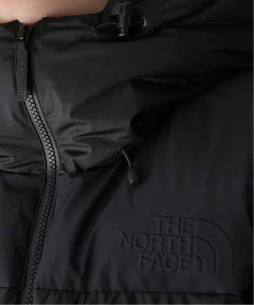 IENA(イエナ)/【THE NORTH FACE/ノースフェイス】WS NUPTSE HOODIE ダウンジャケット/img14