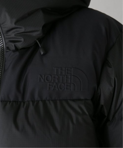 IENA(イエナ)/【THE NORTH FACE/ノースフェイス】WS NUPTSE HOODIE ダウンジャケット/img15