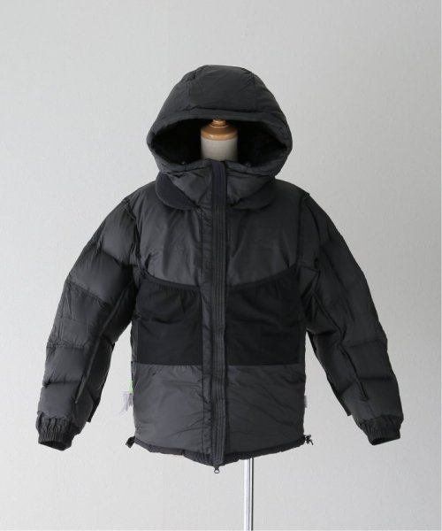 IENA(イエナ)/【THE NORTH FACE/ノースフェイス】WS NUPTSE HOODIE ダウンジャケット/img20