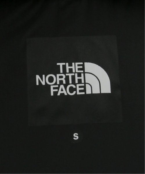 IENA(イエナ)/【THE NORTH FACE/ノースフェイス】WS NUPTSE HOODIE ダウンジャケット/img23