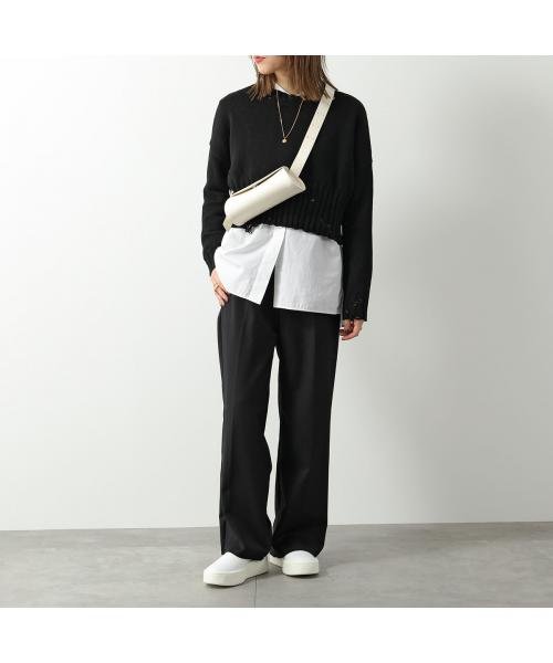 JIL SANDER スリッポン J15WS0017 P5810 レザー JIL SANDER スリッポン J15WS0017 P5810