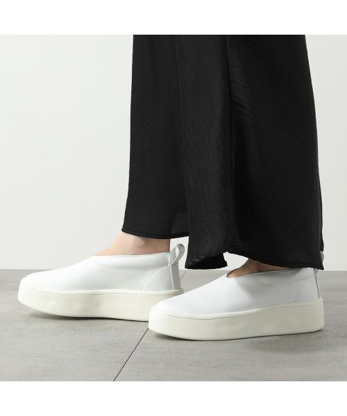JIL SANDER スリッポン J15WS0017 P5810 レザー JIL SANDER スリッポン J15WS0017 P5810