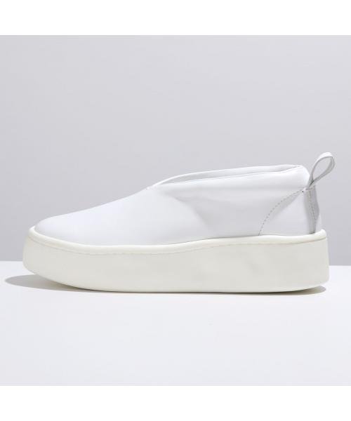 JIL SANDER スリッポン J15WS0017 P5810 レザー JIL SANDER スリッポン J15WS0017 P5810