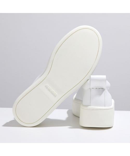 JIL SANDER スリッポン J15WS0017 P5810 レザー JIL SANDER スリッポン J15WS0017 P5810