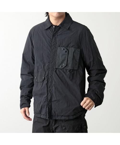 Ten c(テンシー)/Ten c ダウンジャケット MID LAYER 23CTCUC03200 003780/img01