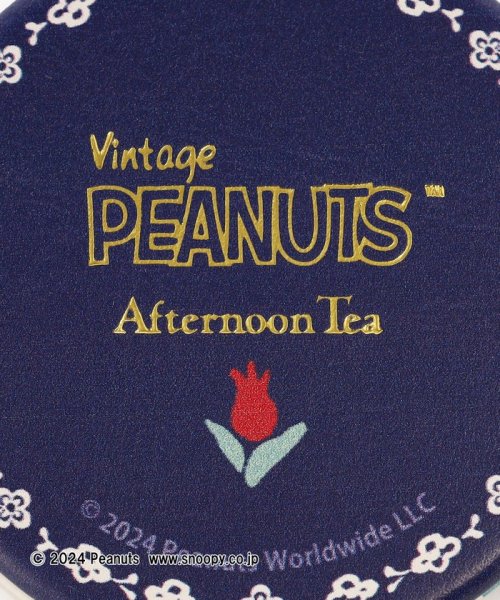 Afternoon Tea LIVING(アフタヌーンティー・リビング)/ミニミラー/PEANUTS/img04