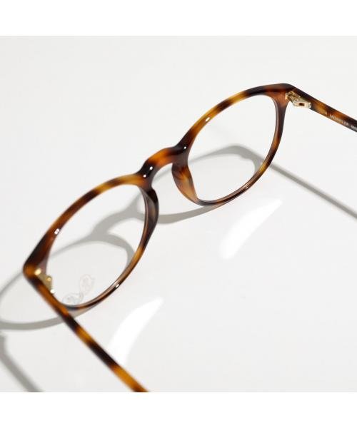 MONCLER メガネ ML5104 ウェリントン型 ロゴ MONCLER メガネ ML5104 ウェリントン型