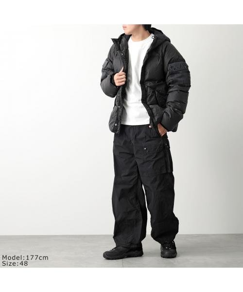 Ten c(テンシー)/Ten c 中綿ジャケット ICED COMBO DOWN 23CTCUC03133 005875/img02