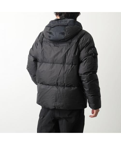 Ten c(テンシー)/Ten c 中綿ジャケット ICED COMBO DOWN 23CTCUC03133 005875/img04