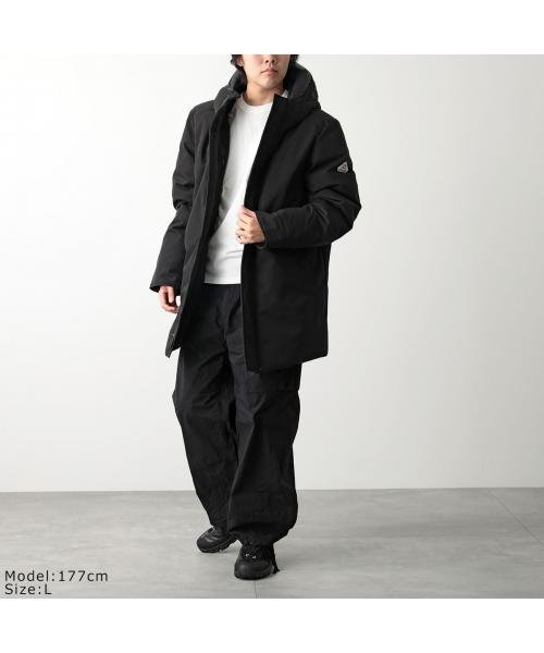 PYRENEX ダウンジャケット BALME バルム フード付き PYRENEX ダウンジャケット BALME バルム